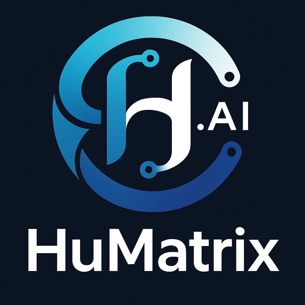 HuMatrix.ai logo